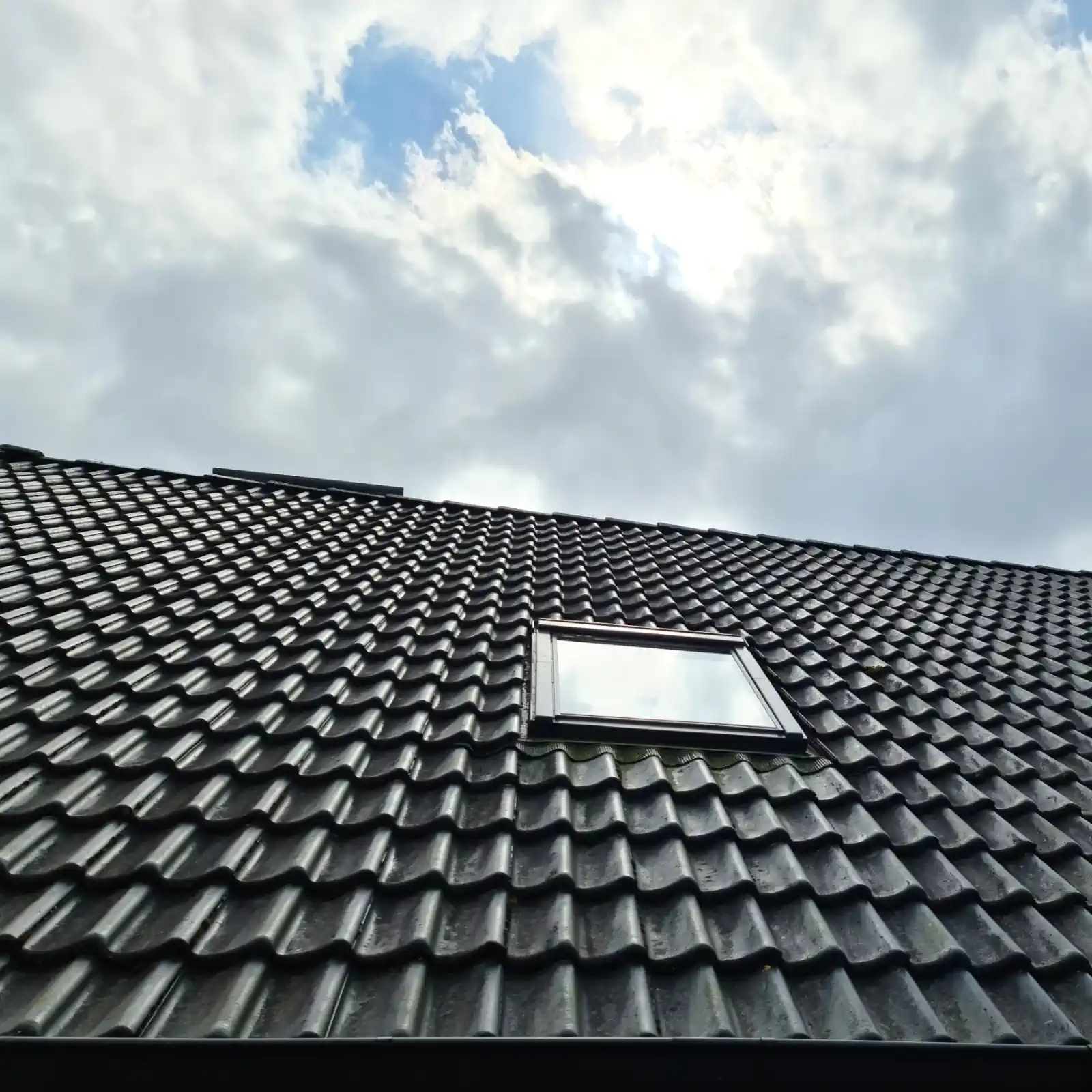 Tile Roofs North Hykeham